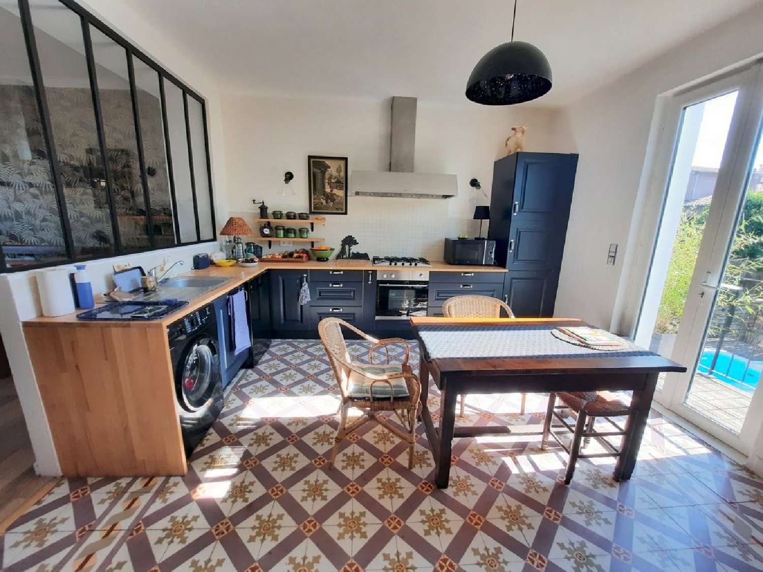 kaufen Haus Hérépian Hérault 3