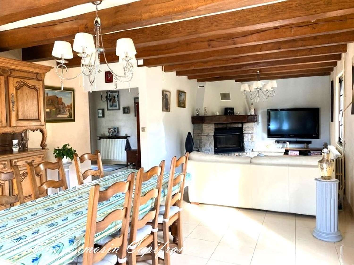 kaufen Haus Héricourt Haute-Saône 6