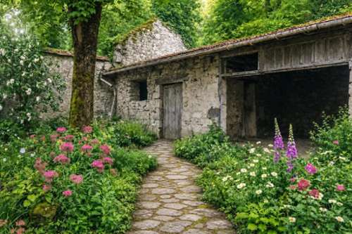 Héricy Seine-et-Marne maison foto 7364527