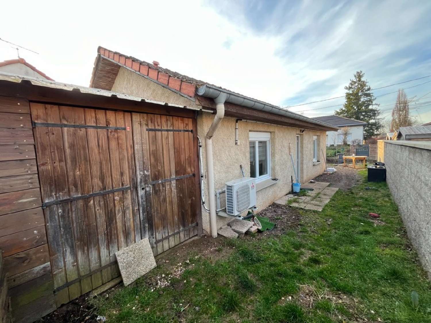 à vendre maison Hériménil Meurthe-et-Moselle 1