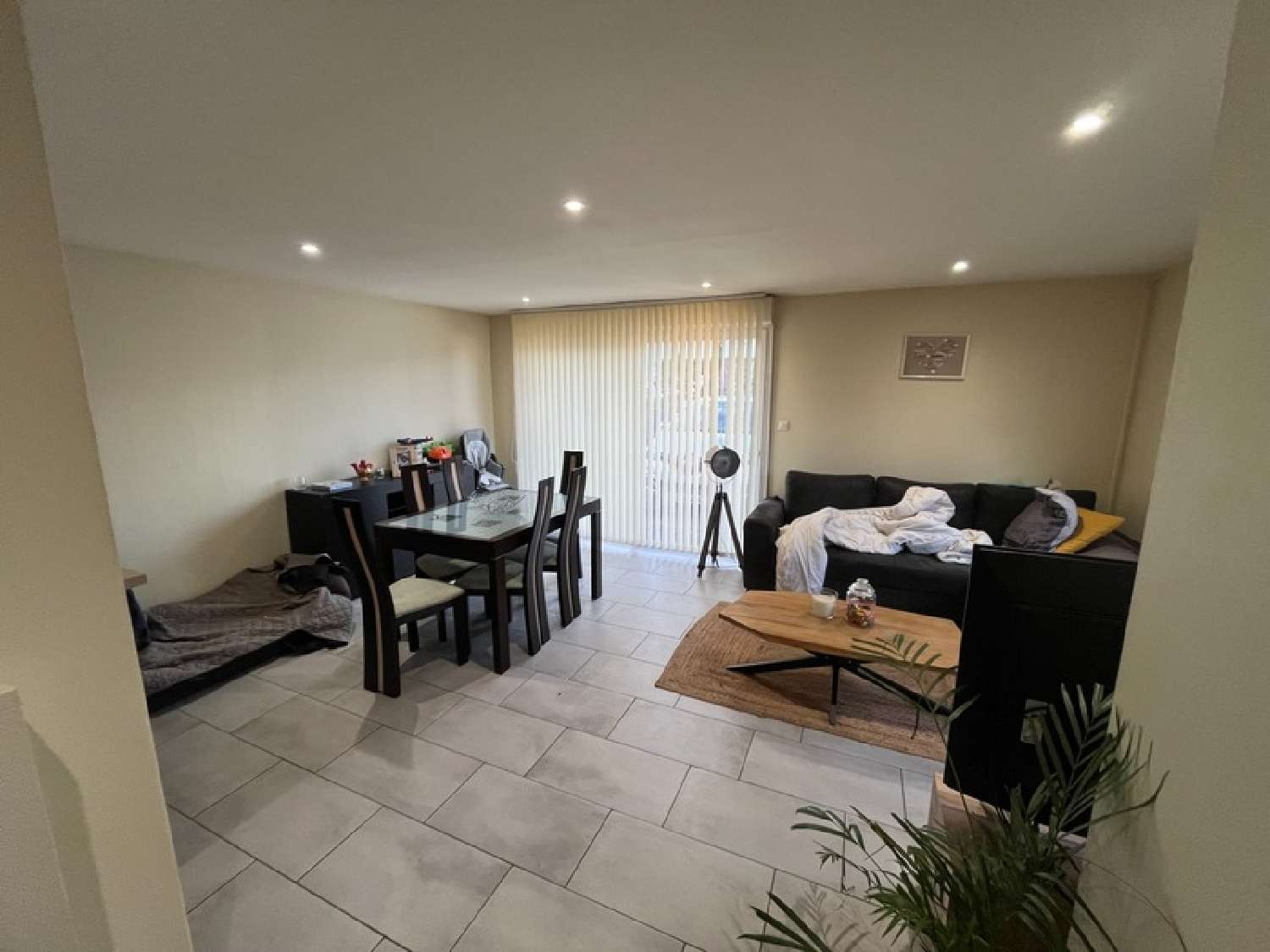 à vendre maison Hériménil Meurthe-et-Moselle 2
