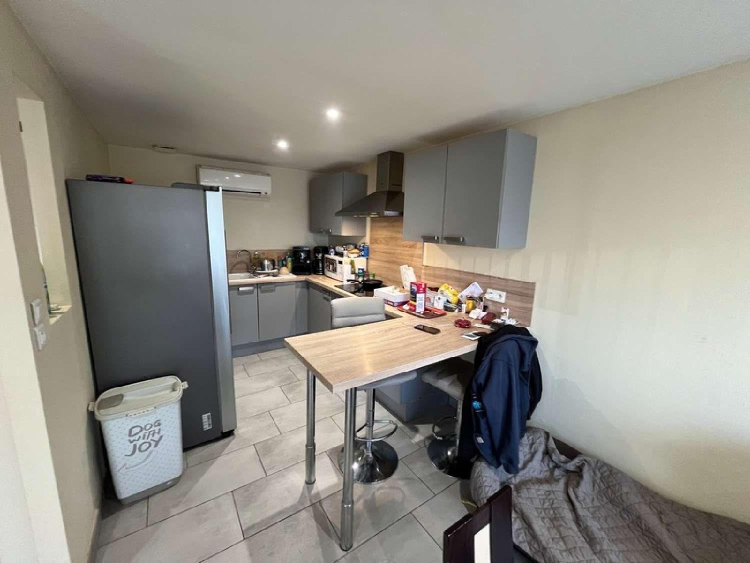 à vendre maison Hériménil Meurthe-et-Moselle 3