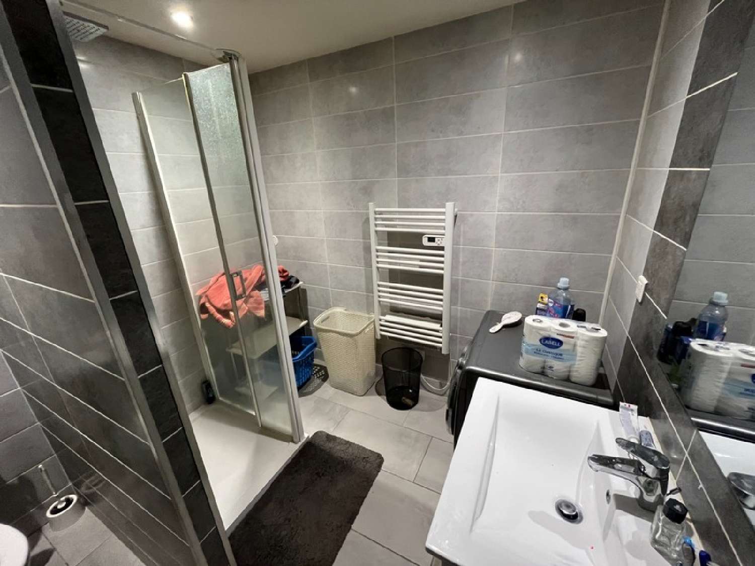 à vendre maison Hériménil Meurthe-et-Moselle 5