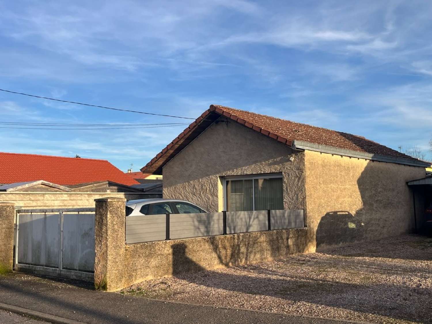 à vendre maison Hériménil Meurthe-et-Moselle 6