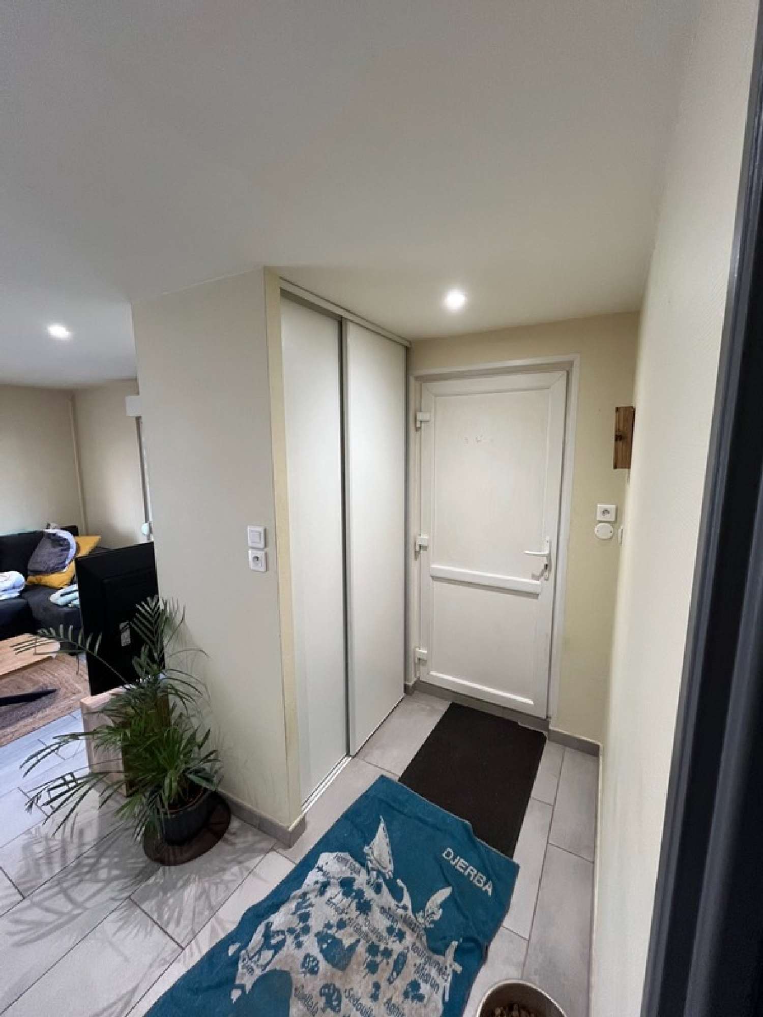 à vendre maison Hériménil Meurthe-et-Moselle 7