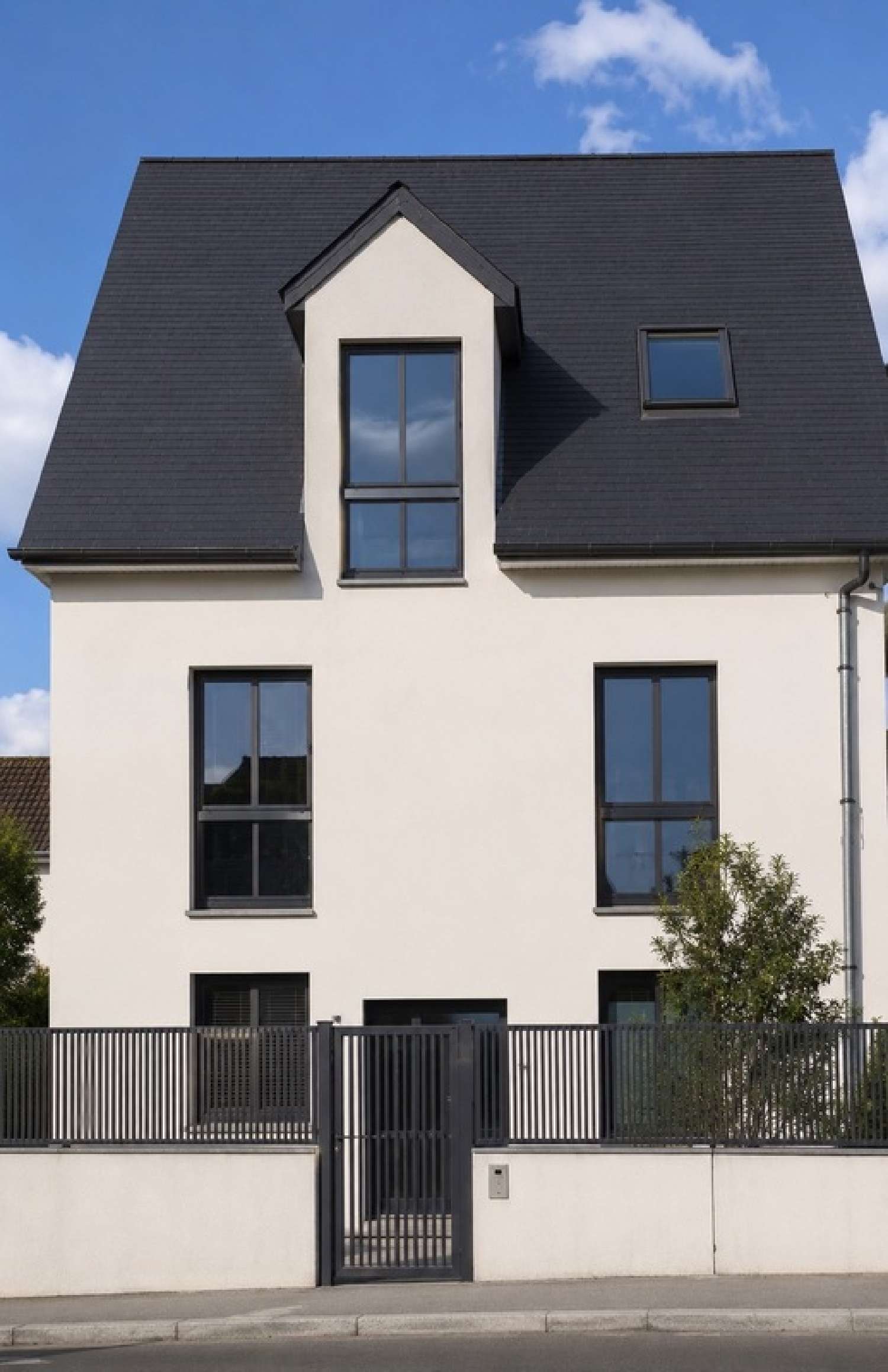  en venta casa Hérouville-Saint-Clair Calvados 1