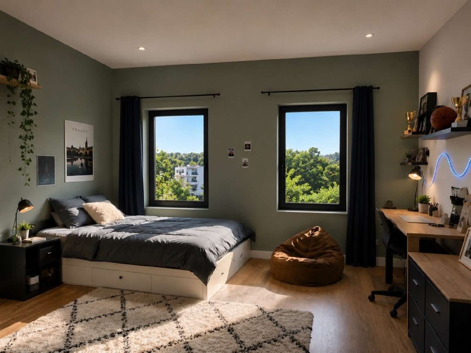  en venta casa Hérouville-Saint-Clair Calvados 4