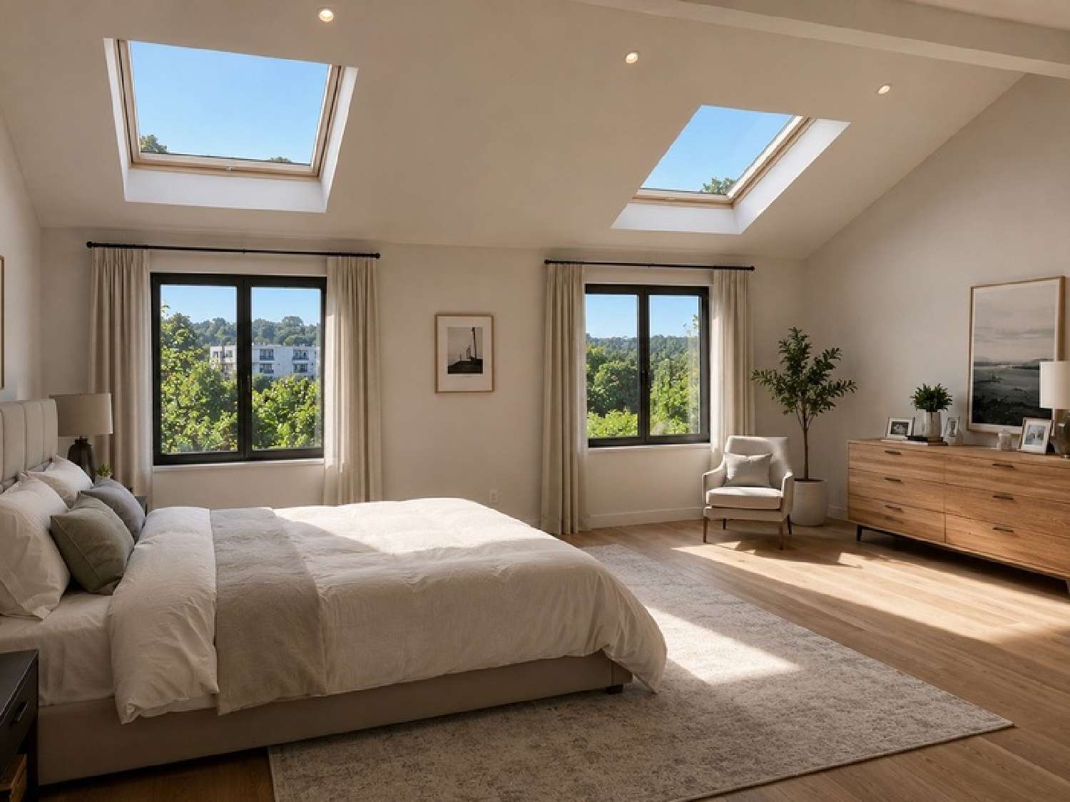  en venta casa Hérouville-Saint-Clair Calvados 5