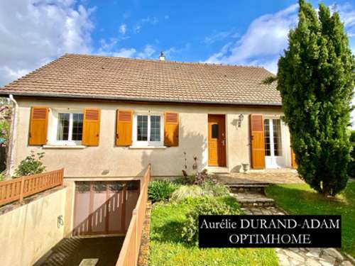 Hérouville-Saint-Clair Calvados Haus Bild 7350097