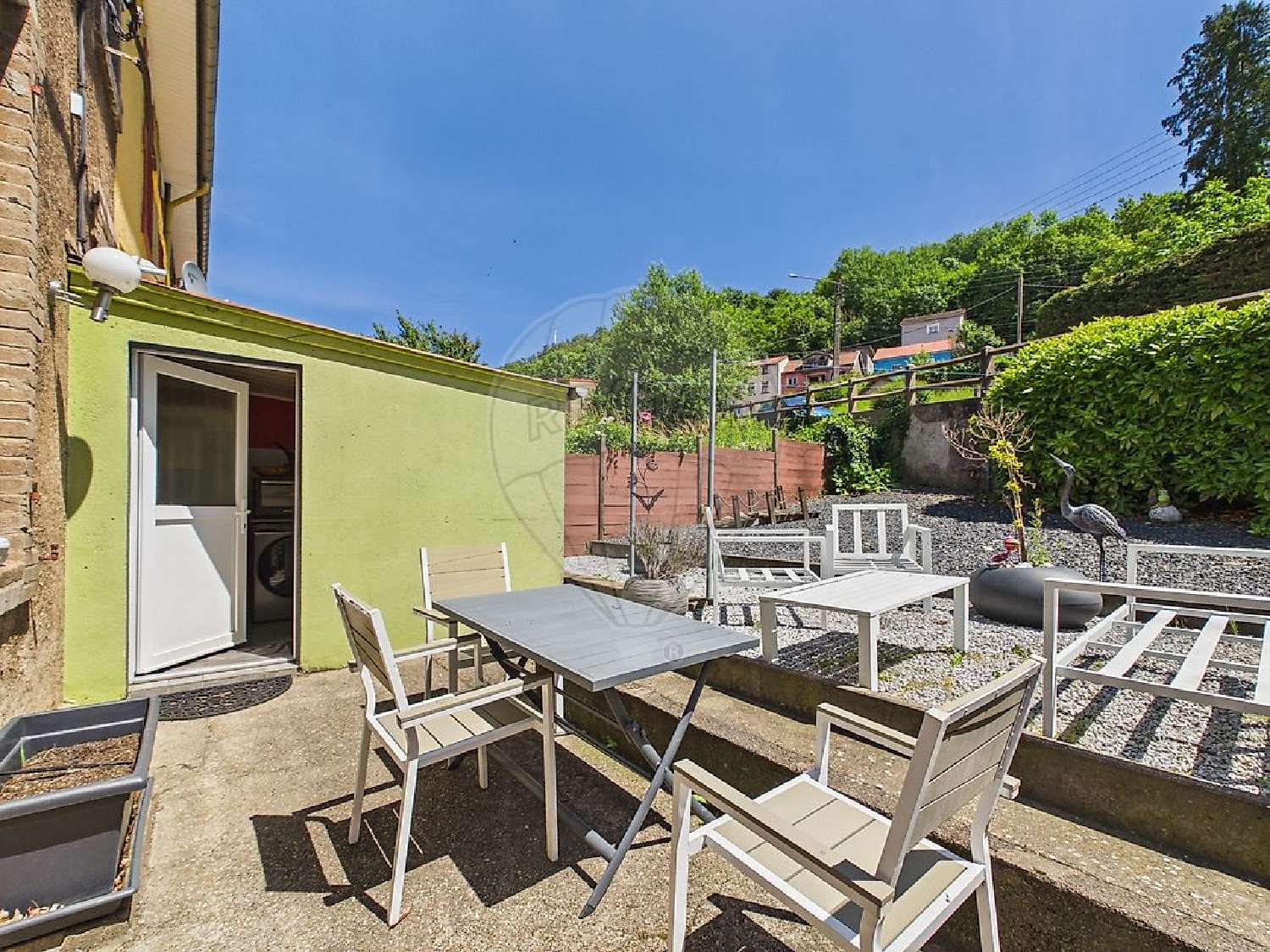  à vendre maison Herserange Meurthe-et-Moselle 6