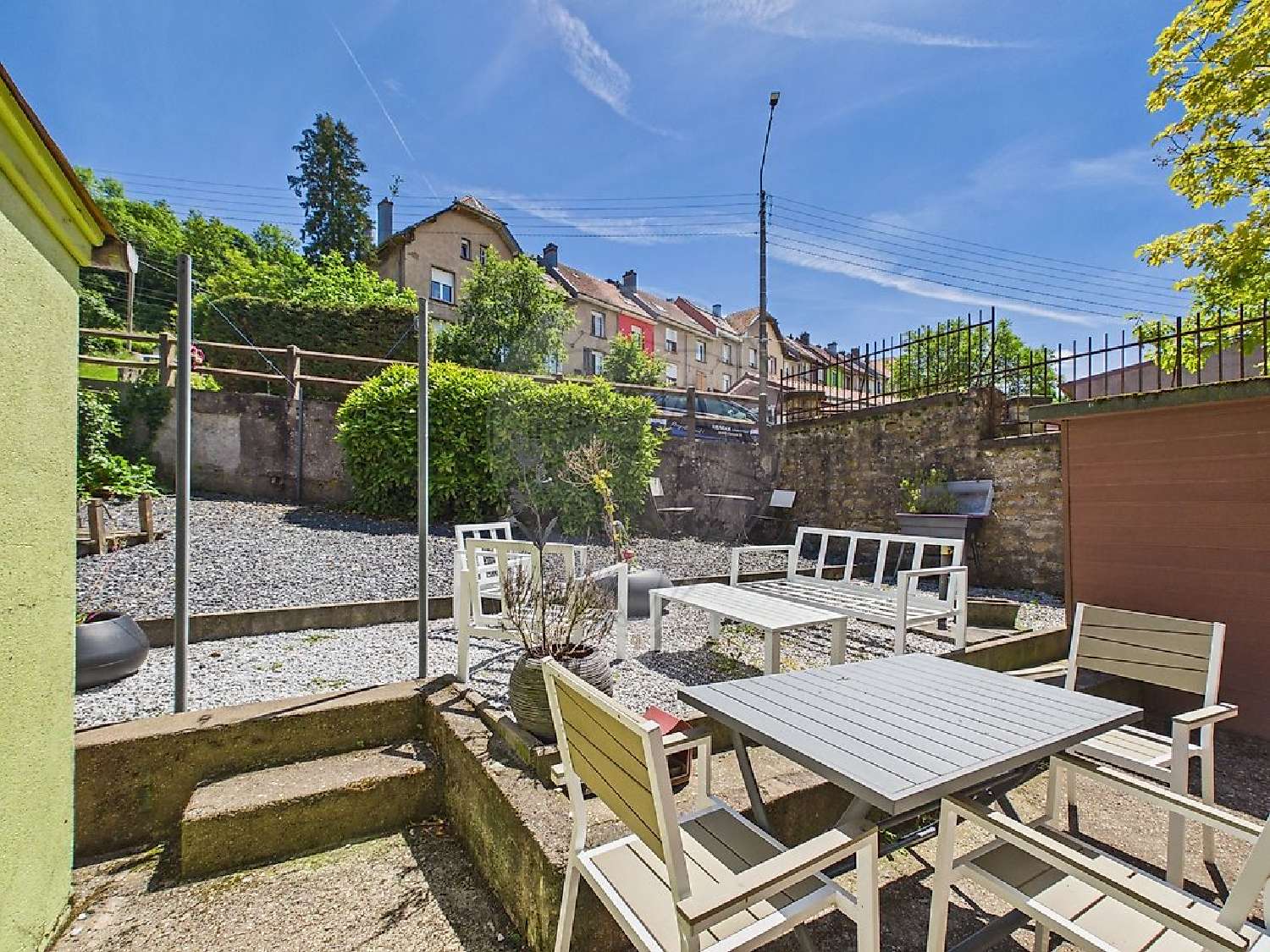  à vendre maison Herserange Meurthe-et-Moselle 7