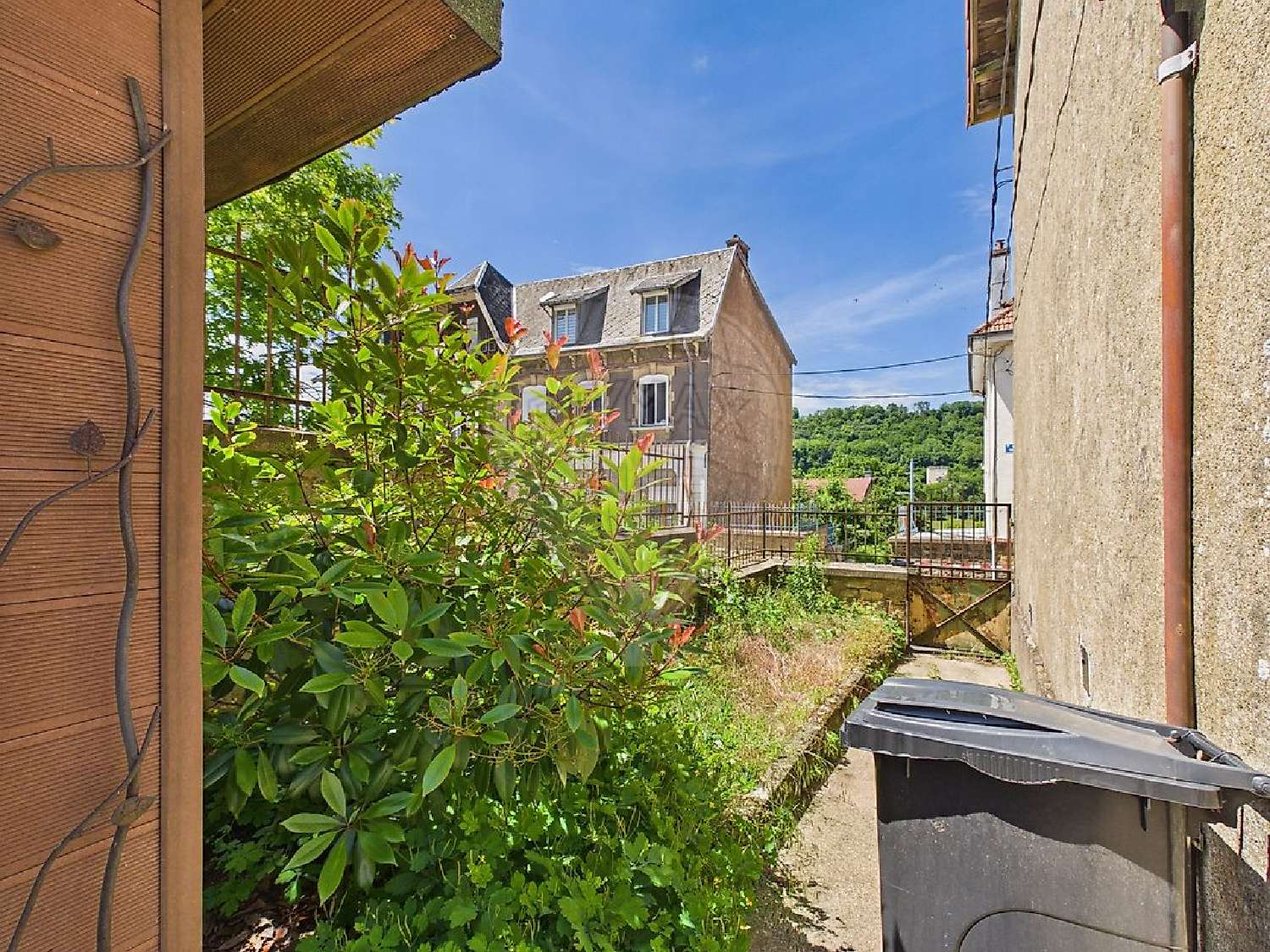  à vendre maison Herserange Meurthe-et-Moselle 8