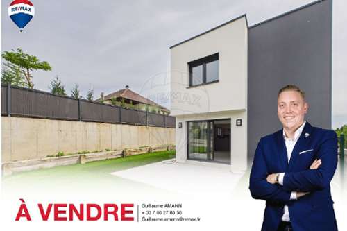 Hésingue Haut-Rhin maison foto 7354080