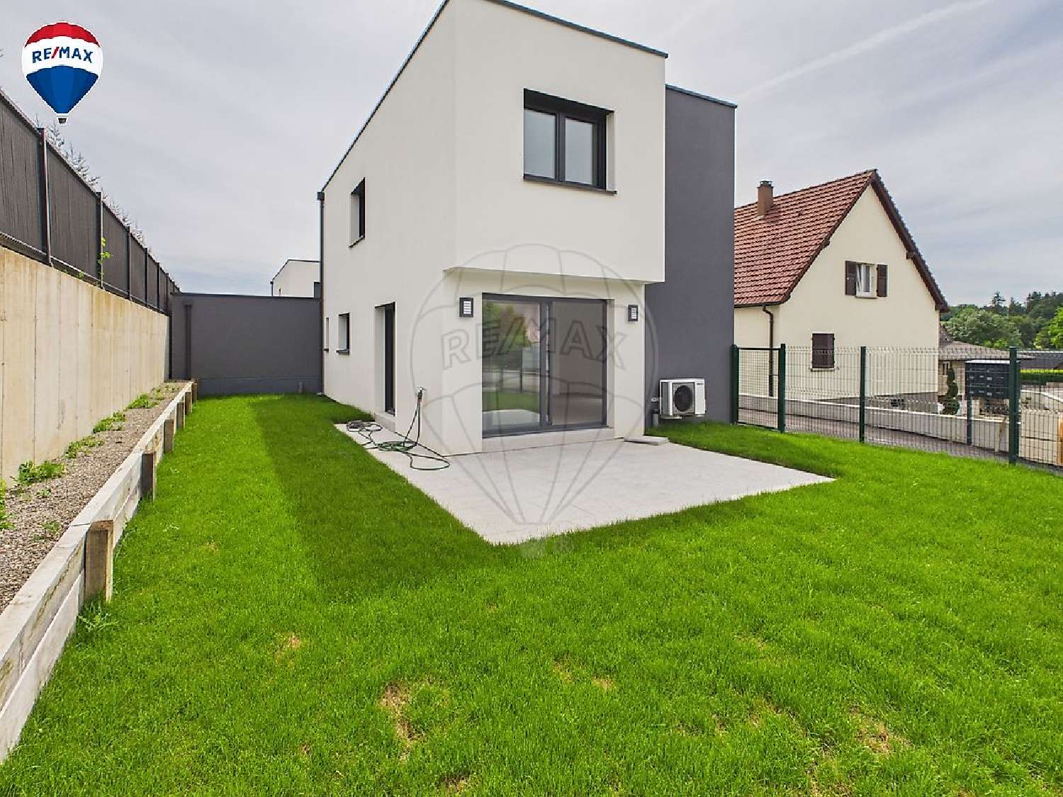 à vendre maison Hésingue Haut-Rhin 2