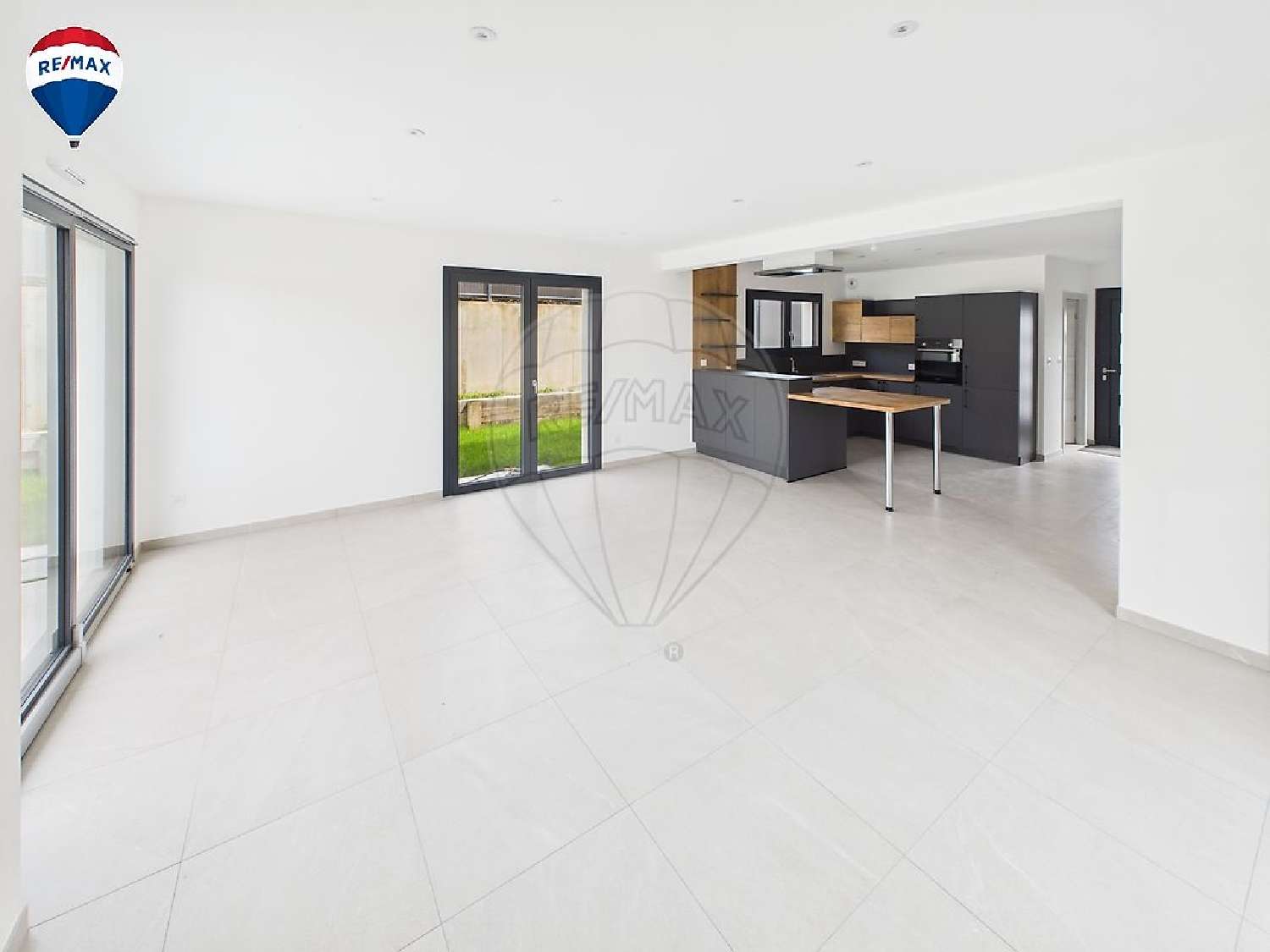 à vendre maison Hésingue Haut-Rhin 5