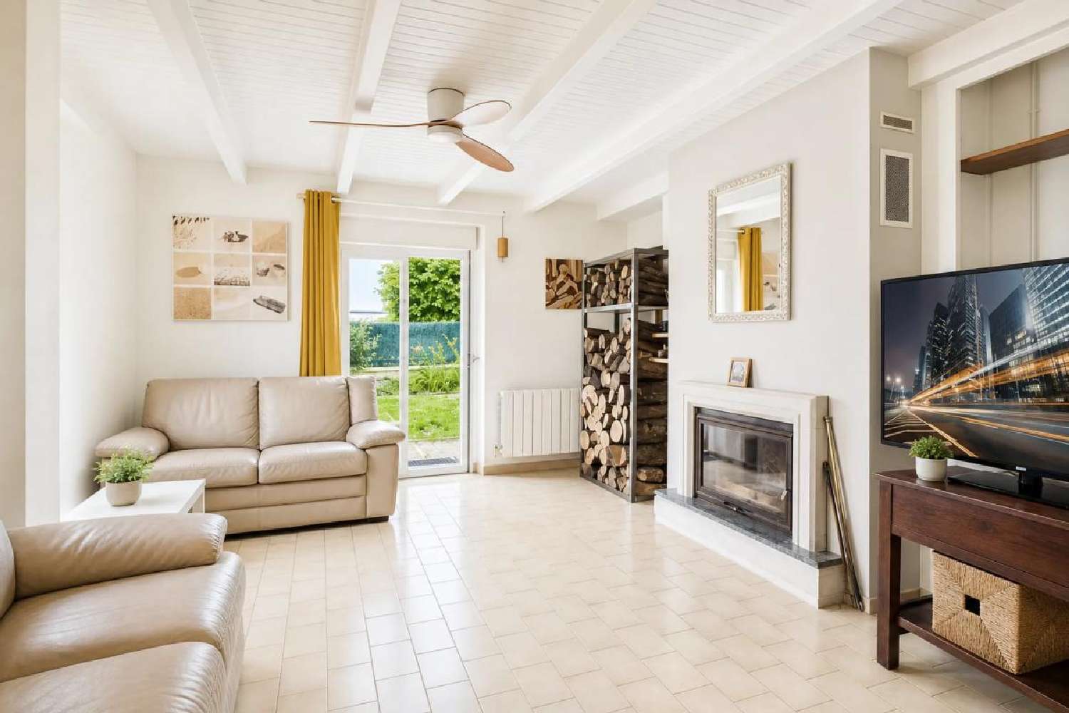  à vendre maison Heuilley-sur-Saône Côte-d'Or 1