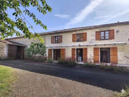 Hiersac Charente house foto 7356754