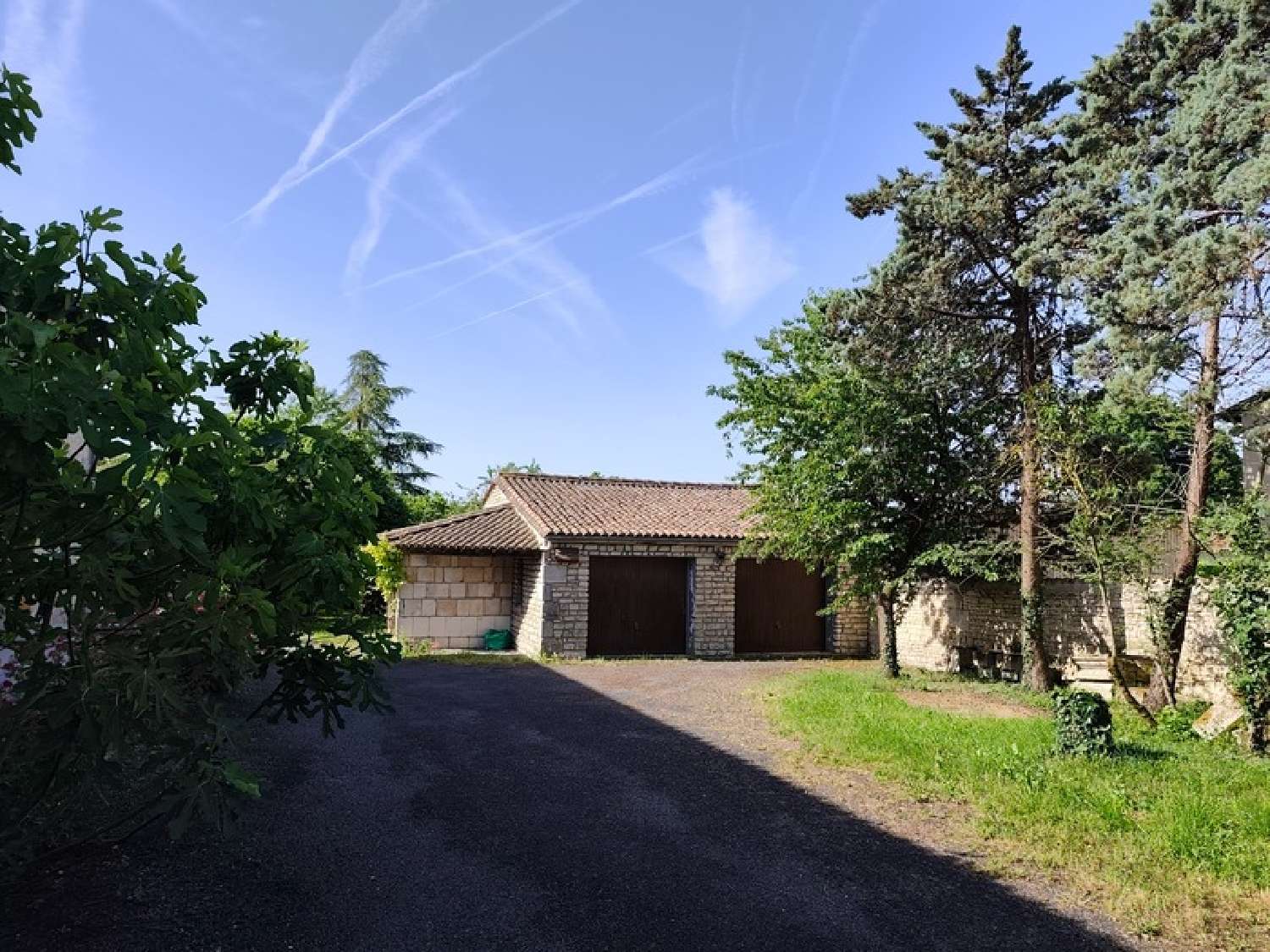 for sale house Hiersac Charente 3