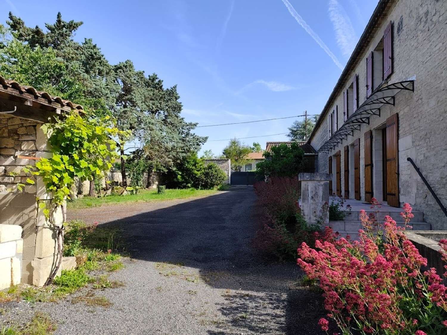 for sale house Hiersac Charente 4
