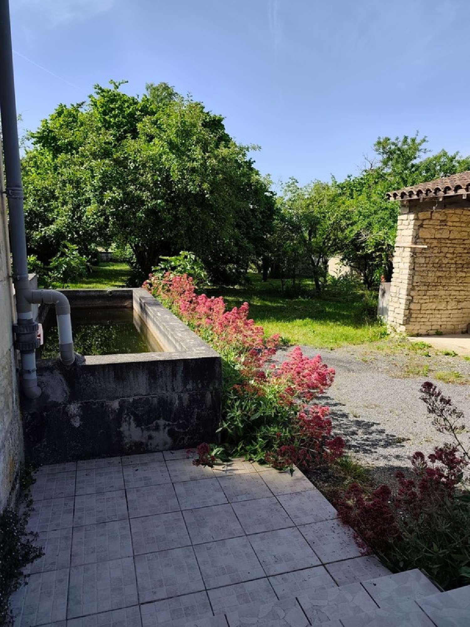 for sale house Hiersac Charente 5