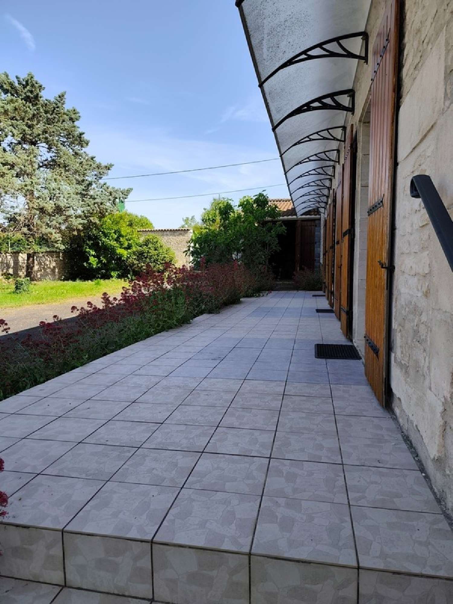 for sale house Hiersac Charente 6