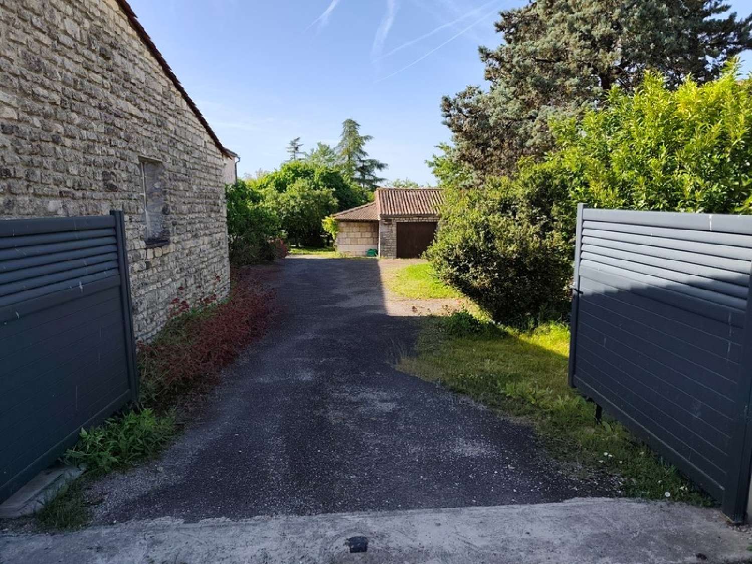 for sale house Hiersac Charente 7