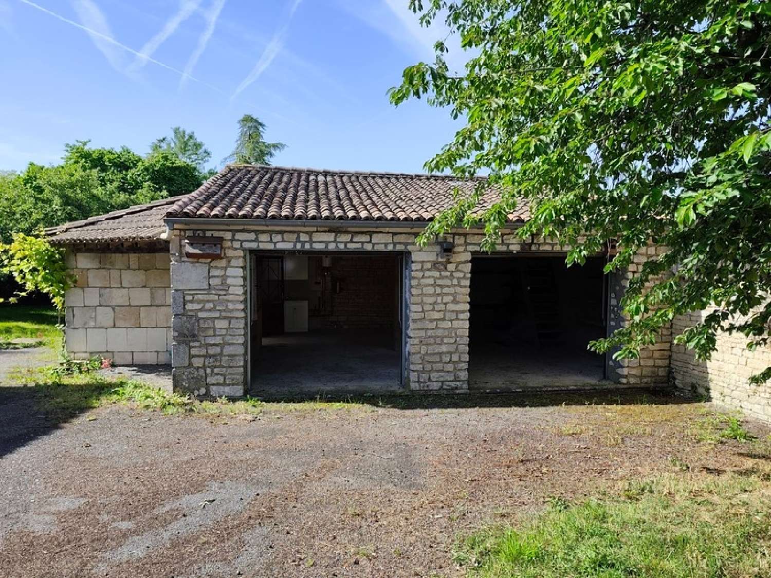 for sale house Hiersac Charente 8
