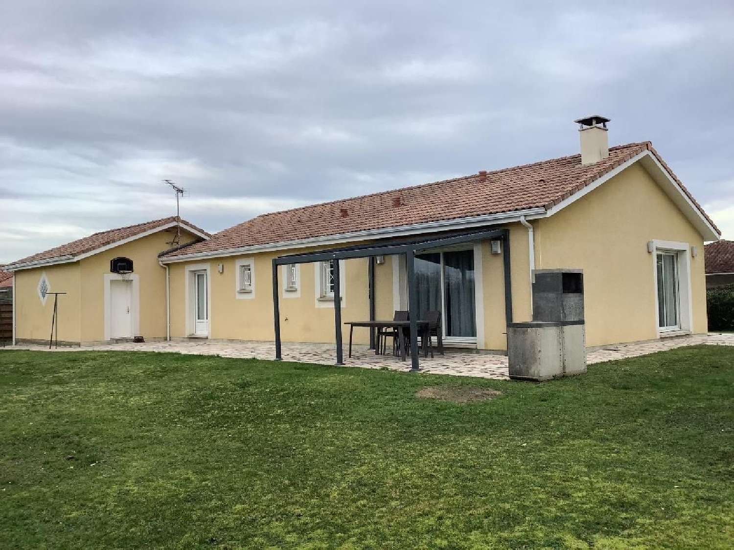  en venta casa Hinx Landes 1