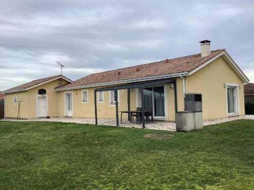 Hinx Landes huis foto 7364661