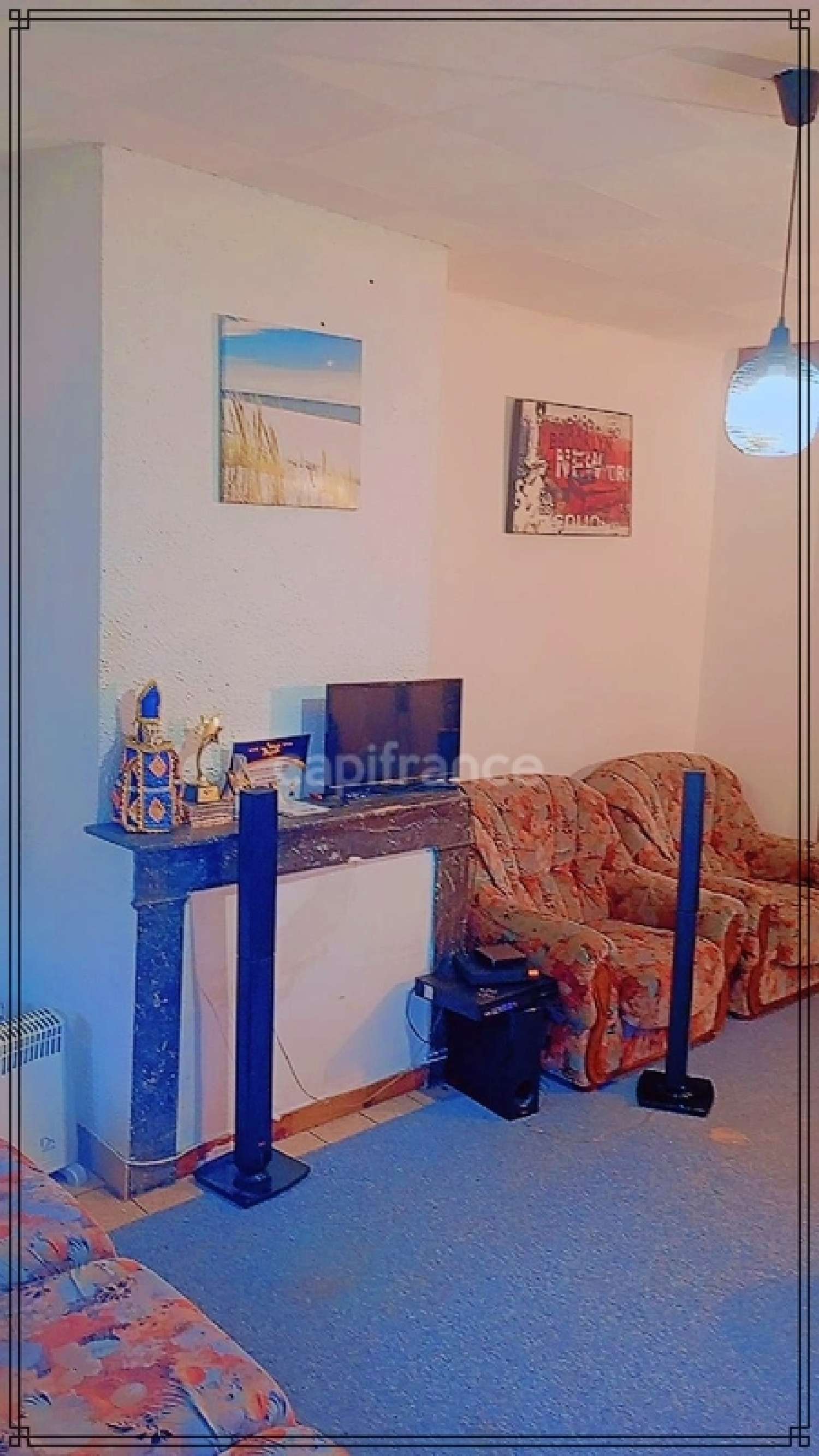 en venta casa Hirson Aisne 2
