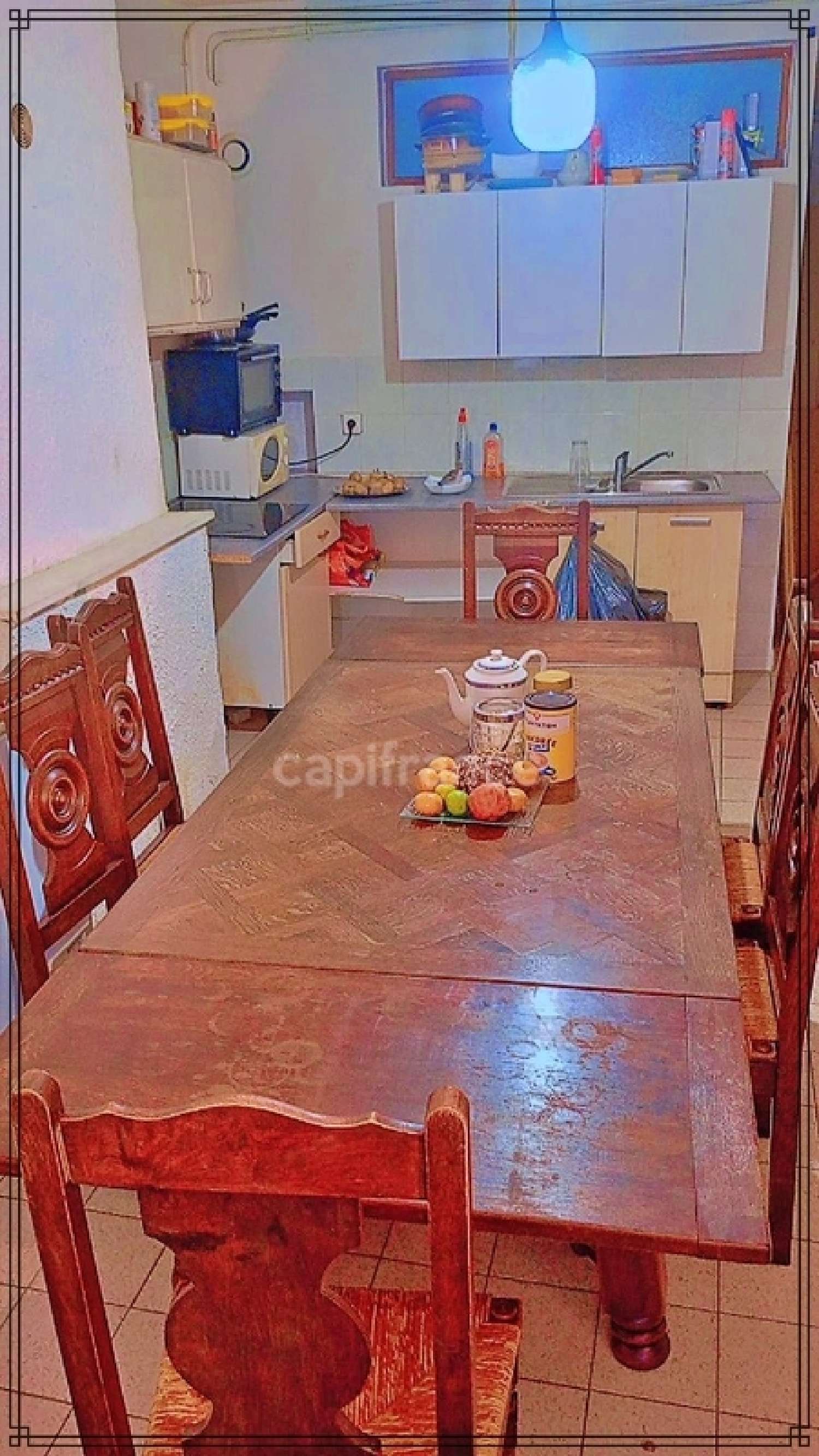 en venta casa Hirson Aisne 3
