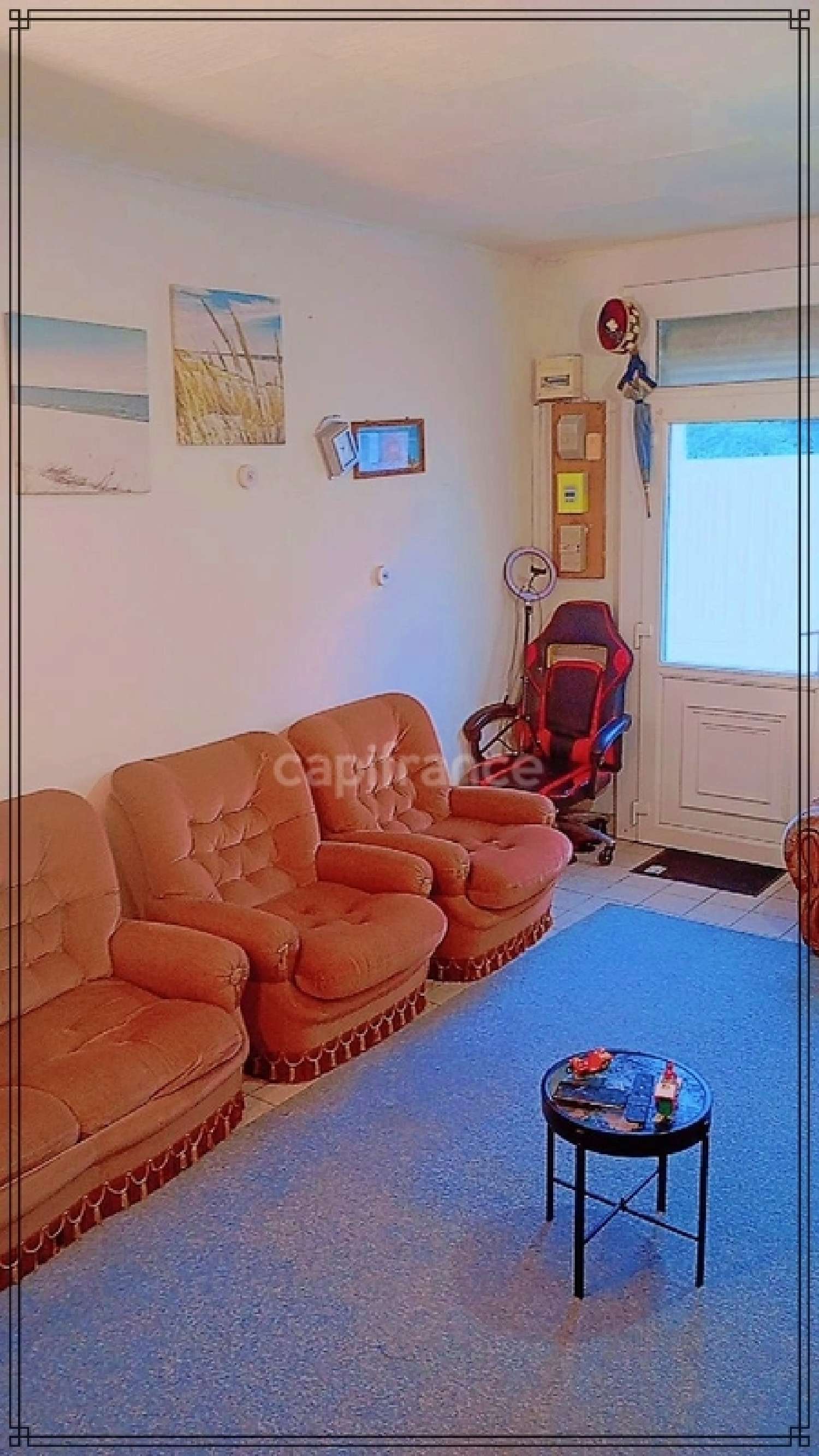 en venta casa Hirson Aisne 4