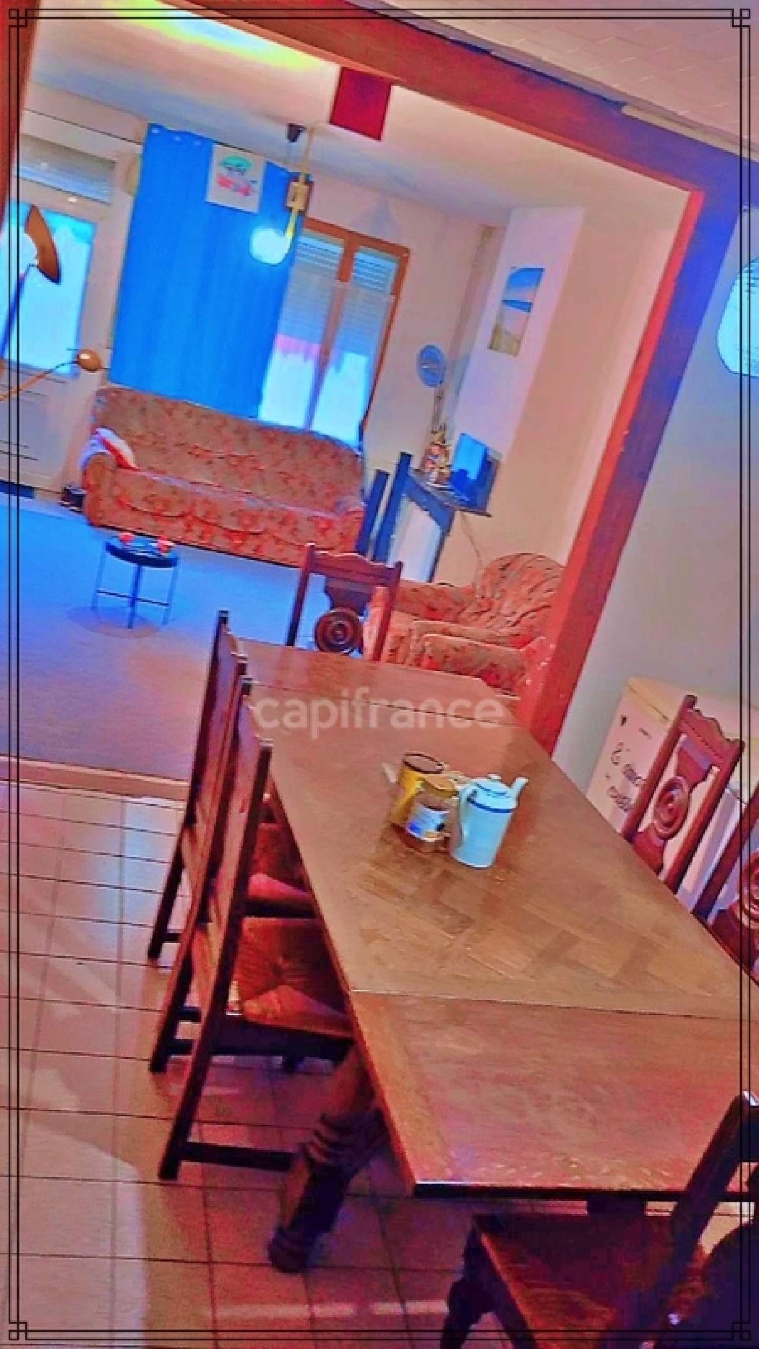 en venta casa Hirson Aisne 7