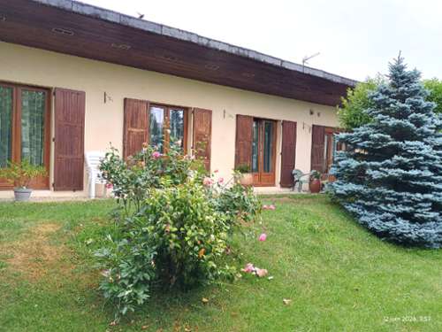 Hirson Aisne Haus Bild 7359010