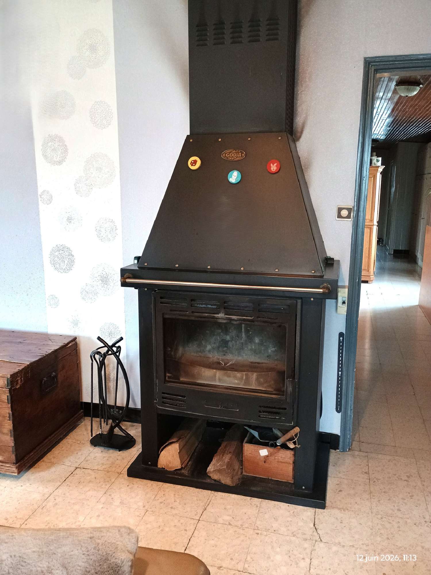 kaufen Haus Hirson Aisne 5