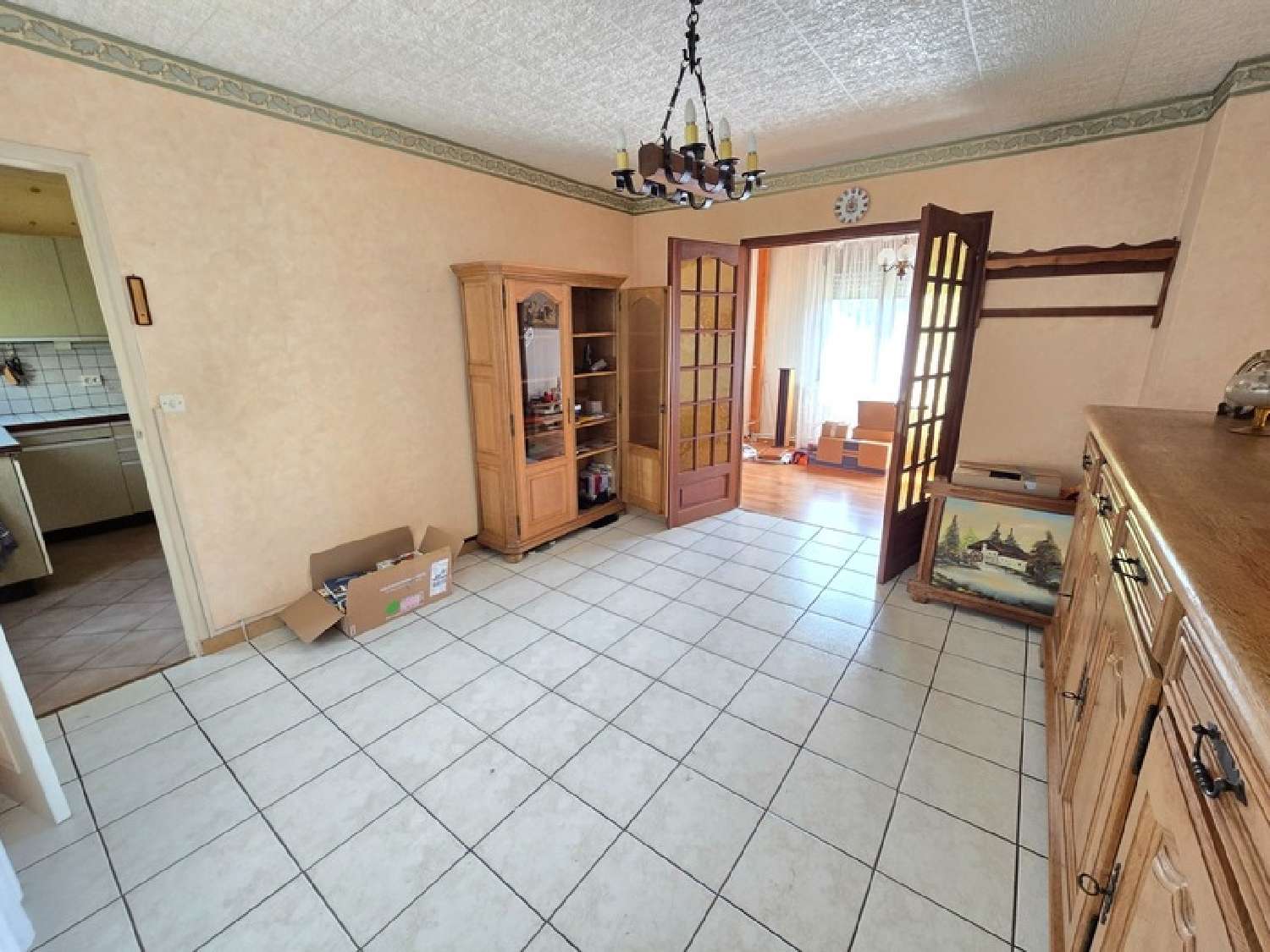 te koop huis Hirson Aisne 3