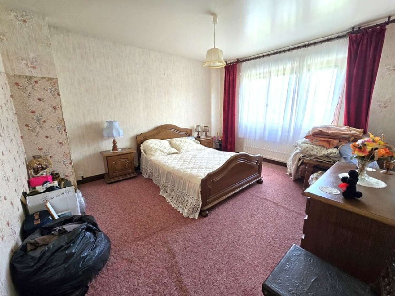 te koop huis Hirson Aisne 5