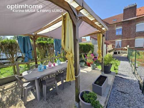 Hirson Aisne house foto 7363103