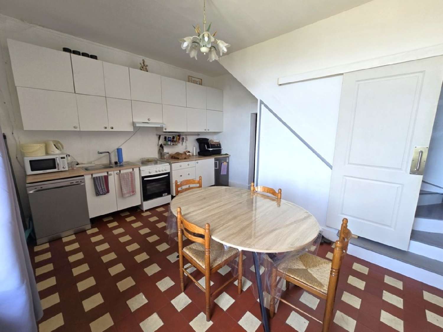  for sale house Hirson Aisne 3