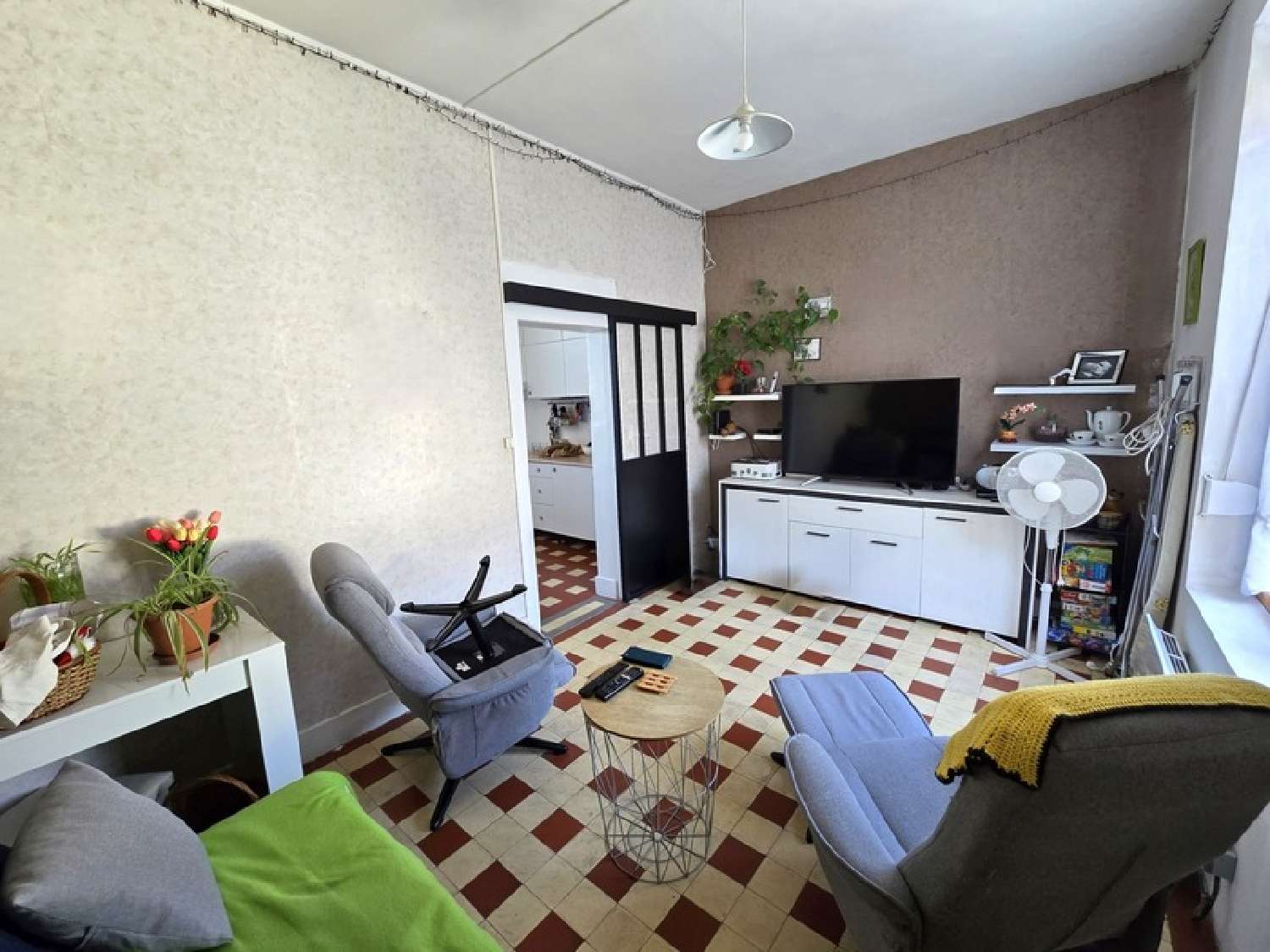  for sale house Hirson Aisne 4