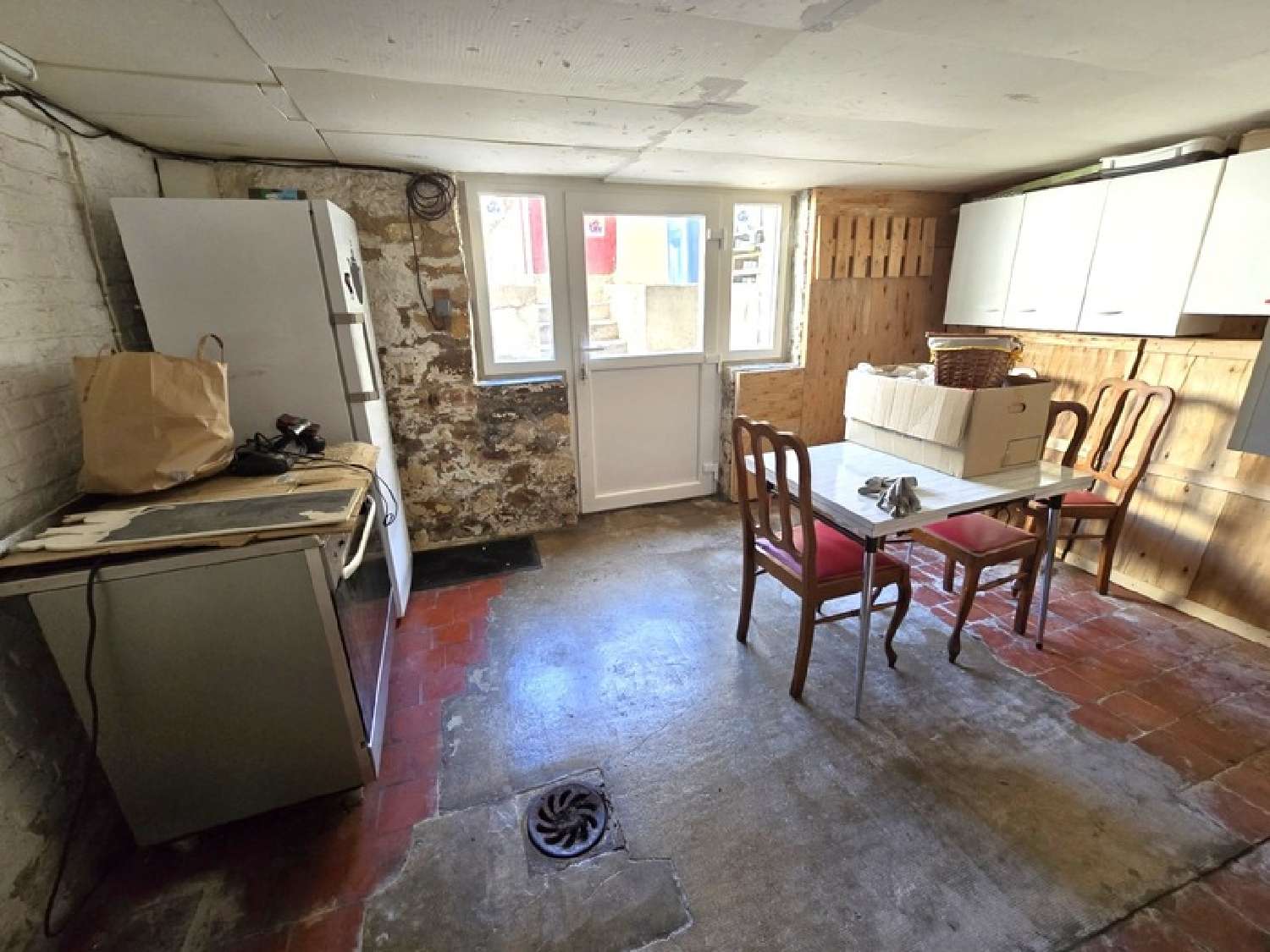  for sale house Hirson Aisne 6