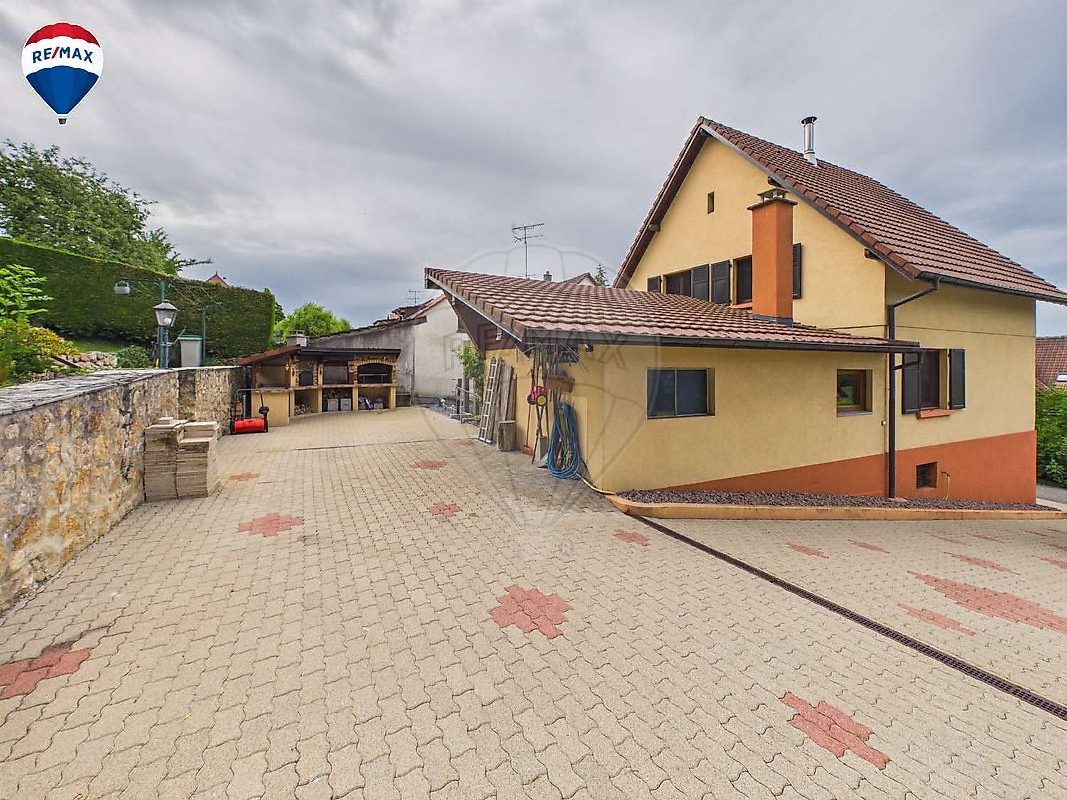  te koop huis Hirtzbach Haut-Rhin 2