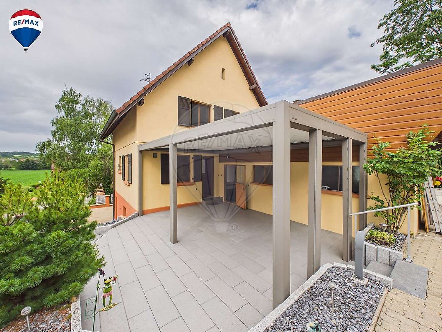  te koop huis Hirtzbach Haut-Rhin 4