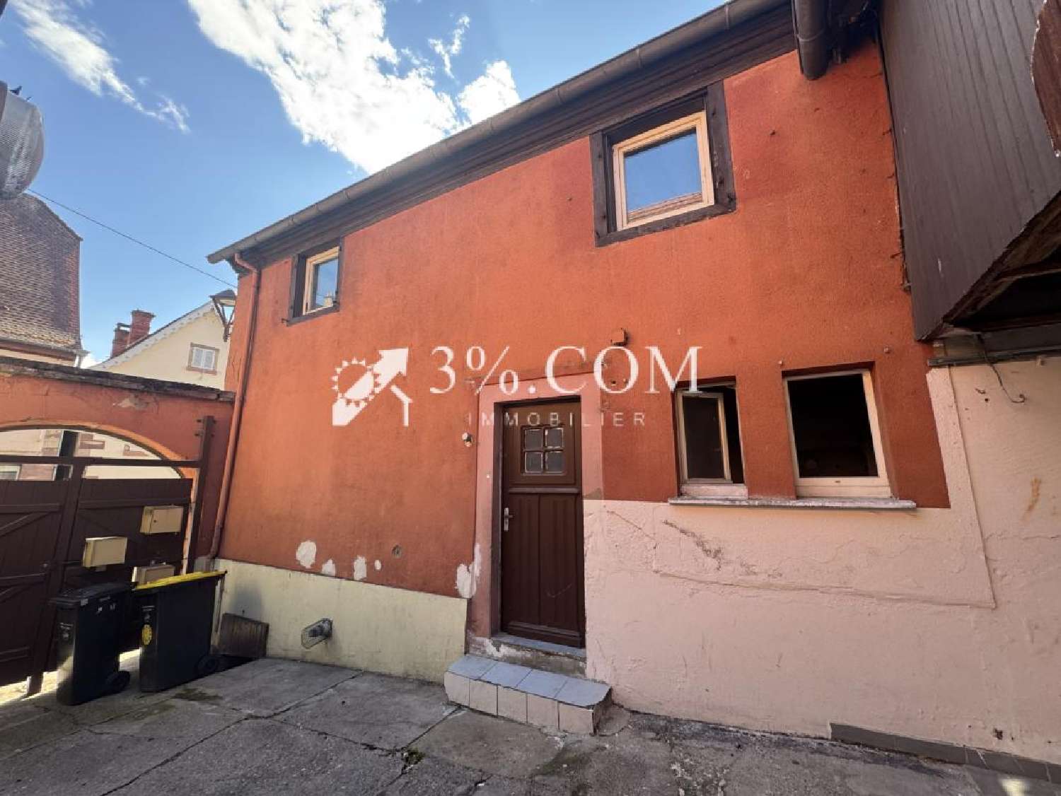  for sale house Hochfelden Bas-Rhin 3