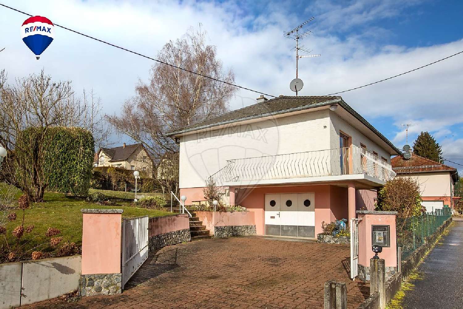 for sale house Hochstatt Haut-Rhin 2