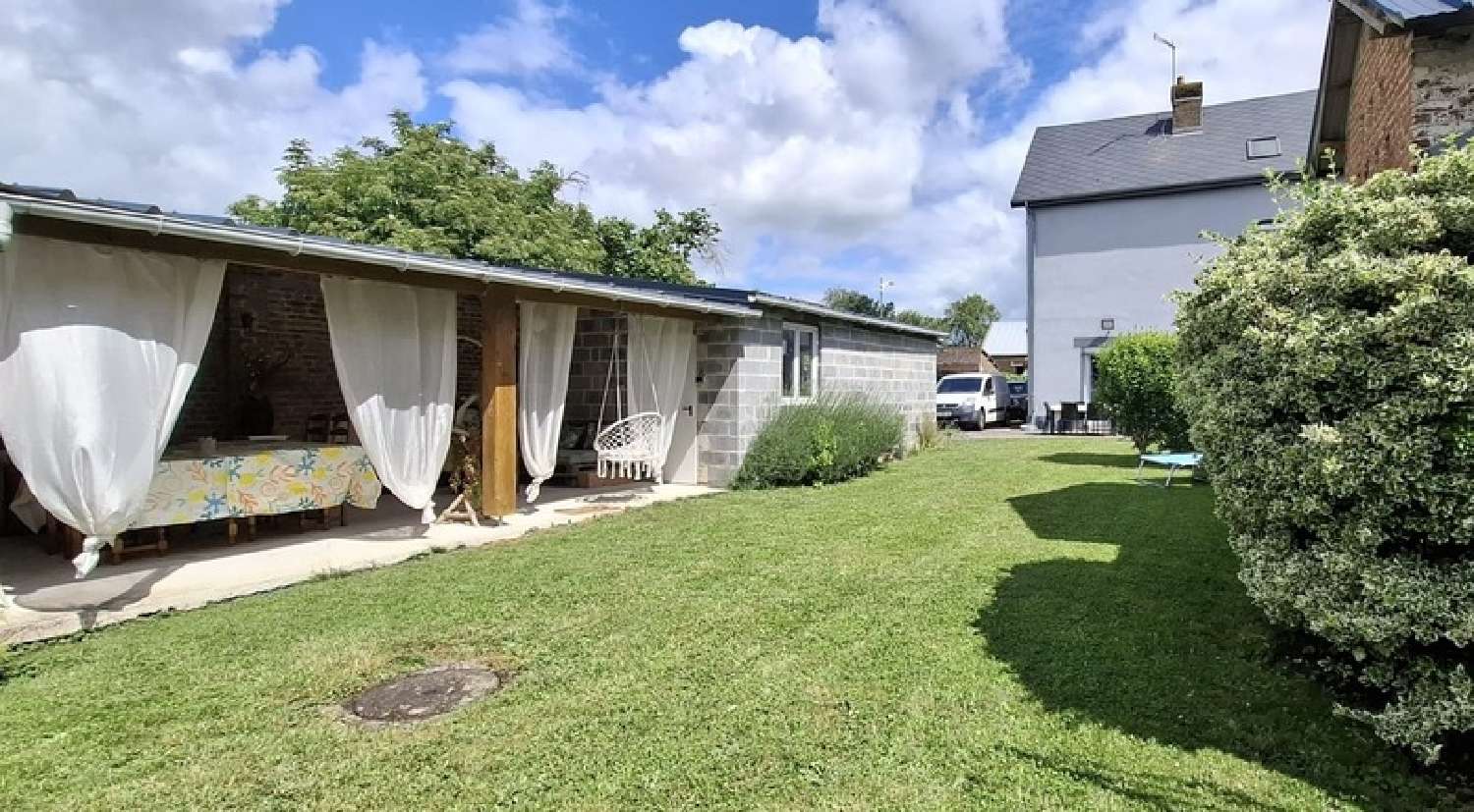  te koop huis Holnon Aisne 1