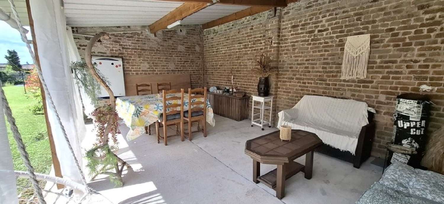  te koop huis Holnon Aisne 2