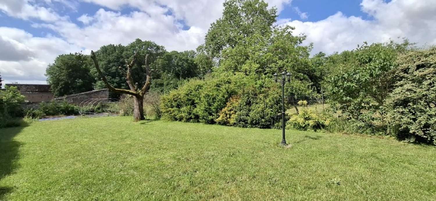  te koop huis Holnon Aisne 4
