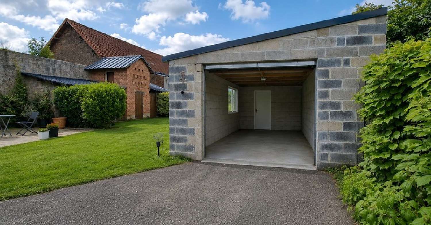  te koop huis Holnon Aisne 5