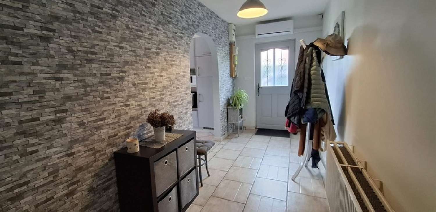  te koop huis Holnon Aisne 7